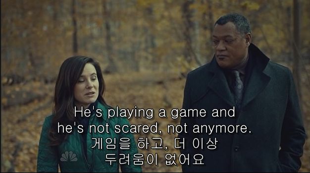 이젠홍콩인지욕망인지모르겠는미드 한니발(Hannibal) 시즌2 에피 6 Futamono (2/4) (시체주의) | 인스티즈