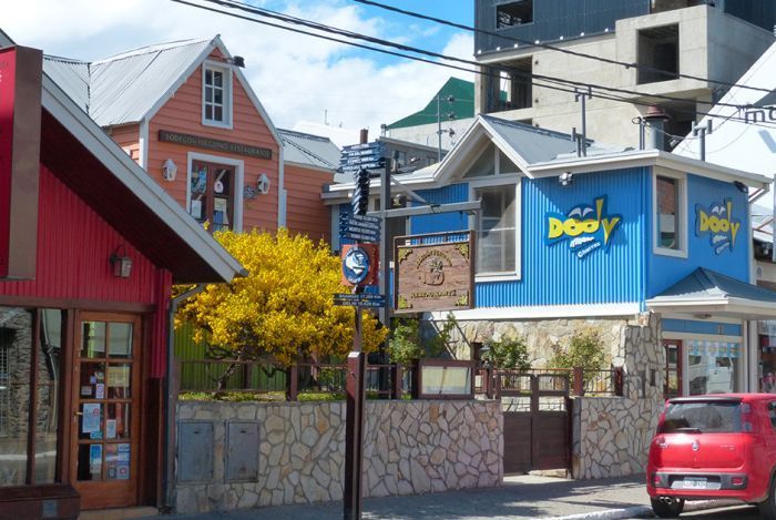 세계 최남단 도시...아르헨티나 우수아이아(Ushuaia) | 인스티즈