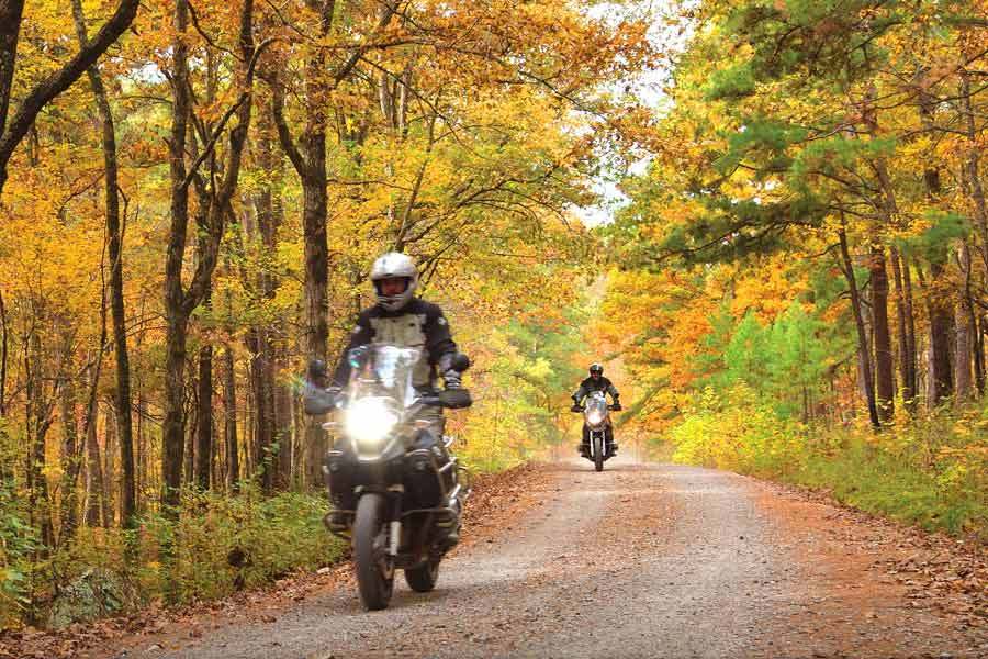 러시아 본로드 (The road of bones to Magadan)