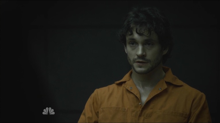본격침샘어택미드 한니발 (Hannibal) 시즌1 에피13 Savoureux (2/5) | 인스티즈