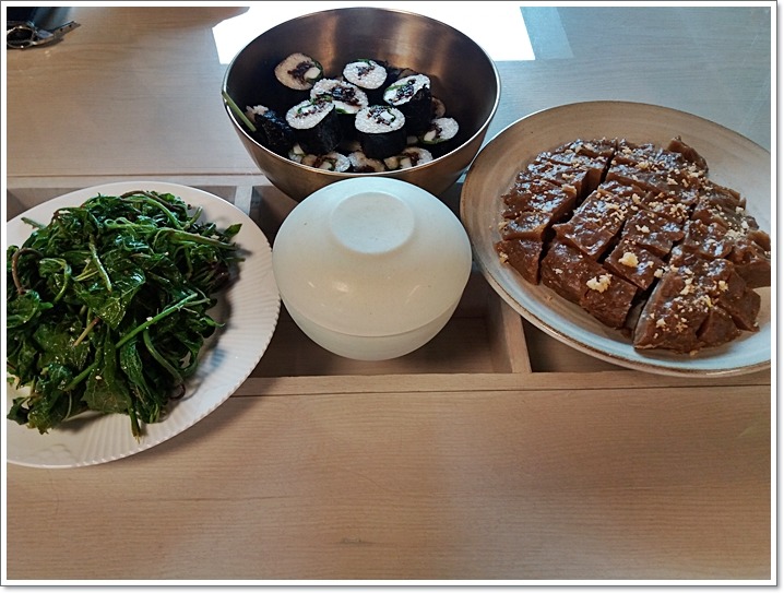 임금님밥상 이미지