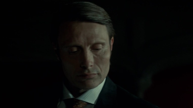 본격침샘어택미드 한니발(Hannibal) 시즌1 에피8 Formage (4/4) | 인스티즈