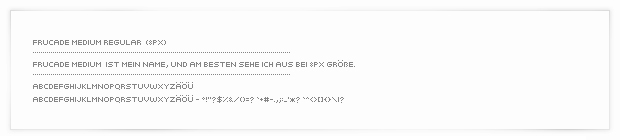 FRUCM
