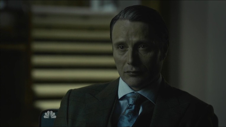 본격침샘어택미드 한니발 (Hannibal) 시즌1 에피11 Roti (4/4) | 인스티즈