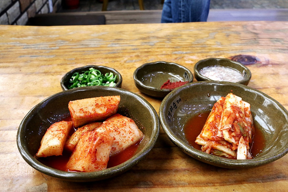 일품병천순대 이미지