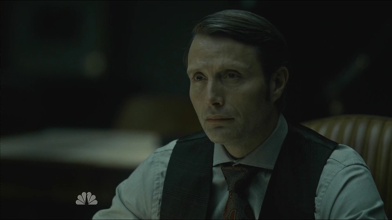 본격침샘어택미드 한니발(Hannibal) 시즌1 에피9 Trou Normand *시체주의* (3/3) | 인스티즈