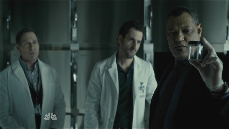 본격침샘어택미드 한니발 (Hannibal) 시즌1 에피12 Releves (2/5) | 인스티즈
