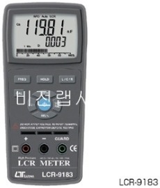 LCR 미터  