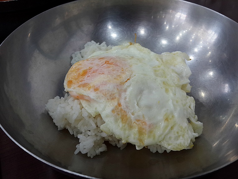 시골통돼지김치찌개 이미지
