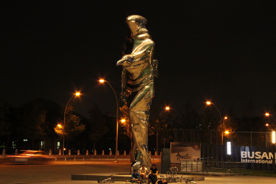 제5회 부산 필하모닉 오케스트라 공연!