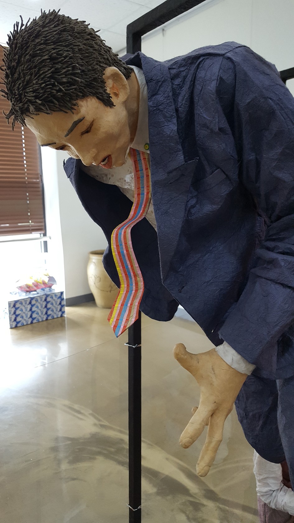종이미술관 이미지