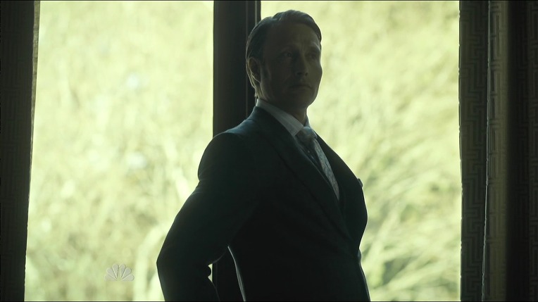 본격침샘어택미드 한니발 (Hannibal) 시즌1 에피12 Releves (3/5) | 인스티즈