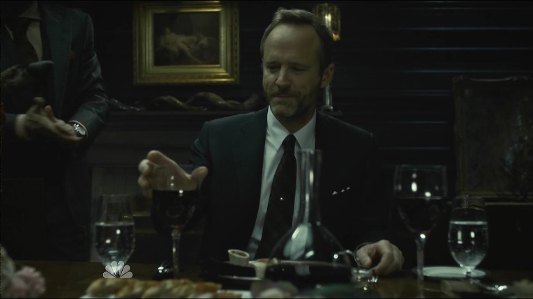 본격침샘어택미드 한니발 (Hannibal) 시즌1 에피10 Buffet Froid (4/5) *잔인주의* | 인스티즈