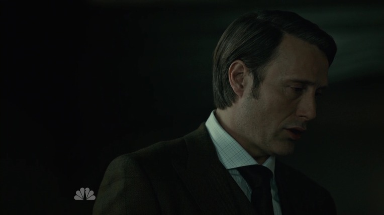 본격침샘어택미드 한니발(Hannibal) 시즌1 에피9 Trou Normand *시체주의* (1/3) | 인스티즈