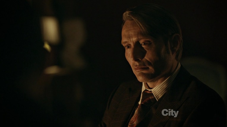 본격침샘어택미드 한니발 (Hannibal) 시즌1 에피6 Entree (3/3) *잔인주의* | 인스티즈
