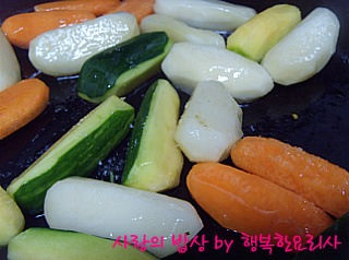 온가족반찬 이미지
