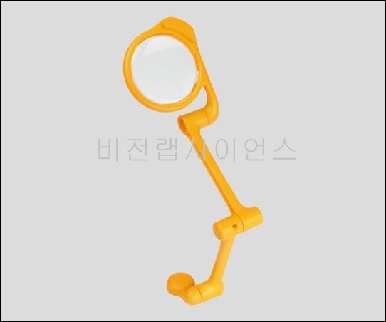 확대경(자석취부),MAGNIFIER WITH MAGNET
