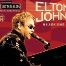 Elton John - Sorry Seems To Be The Hardest Word