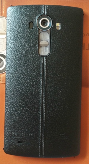  G4 비주얼 챌린저 LG G4 개봉기와 SKT 개통방법 <두근두근>