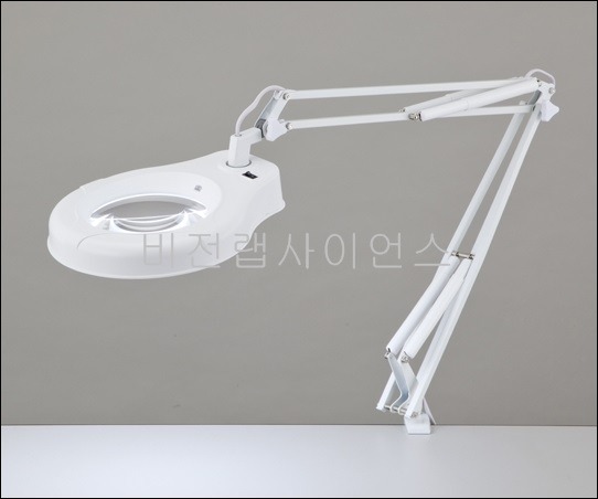 라이트확대경,MAGNIFIER LIGHT