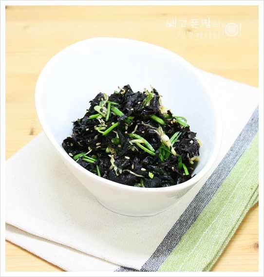 매일반찬 이미지