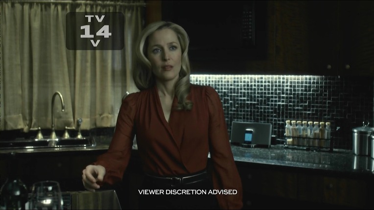본격침샘어택미드 한니발 (Hannibal) 시즌1 에피12 Releves (3/5) | 인스티즈
