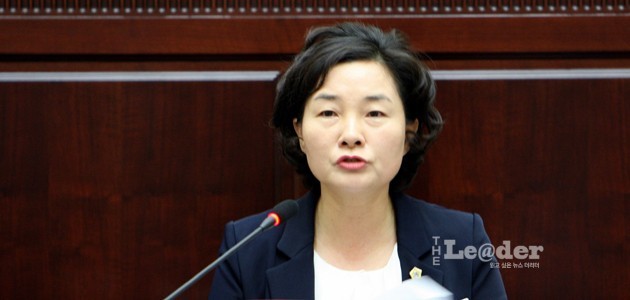 이상순 “원효로 구청사 임대, 옳은 선택인가?” - 뉴스 더리더 
