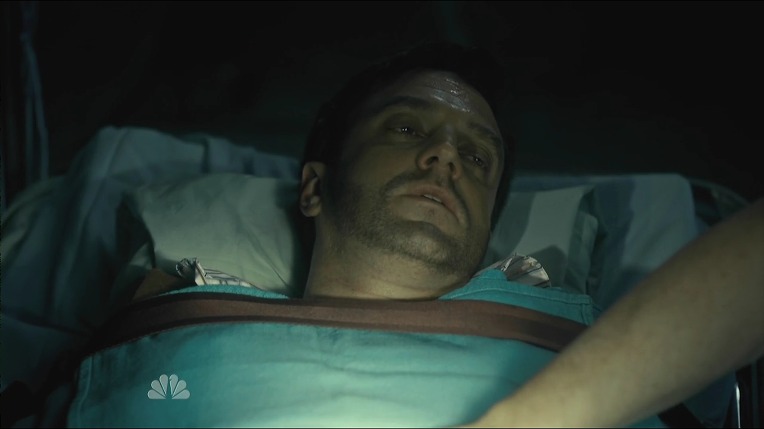 본격침샘어택미드 한니발 (Hannibal) 시즌1 에피11 Roti (3/4) | 인스티즈
