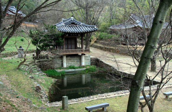 식영정 이미지