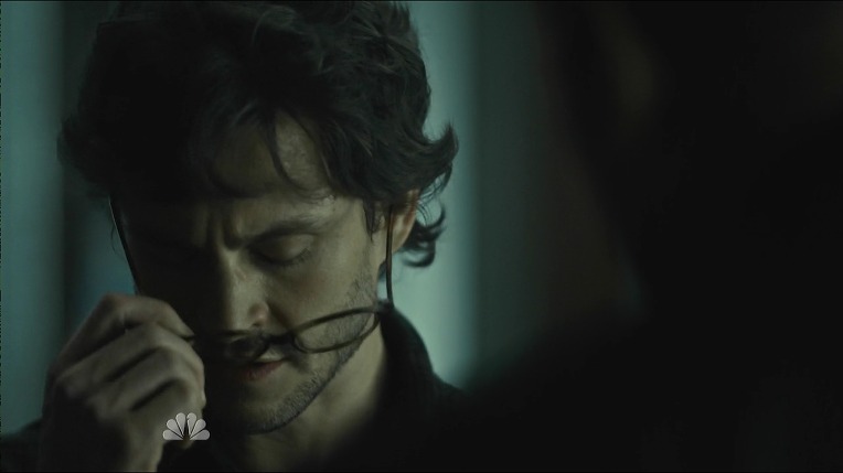 본격침샘어택미드 한니발 (Hannibal) 시즌1 에피10 Buffet Froid (4/5) *잔인주의* | 인스티즈