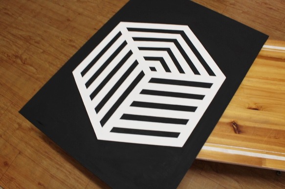 큐브Qube 이미지