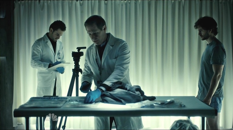 본격침샘어택미드 한니발 (Hannibal) 시즌1 에피13 Savoureux (1/5) | 인스티즈