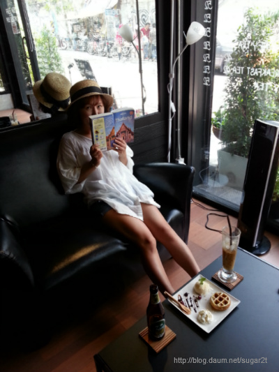 #09 치앙마이 이모저모...
