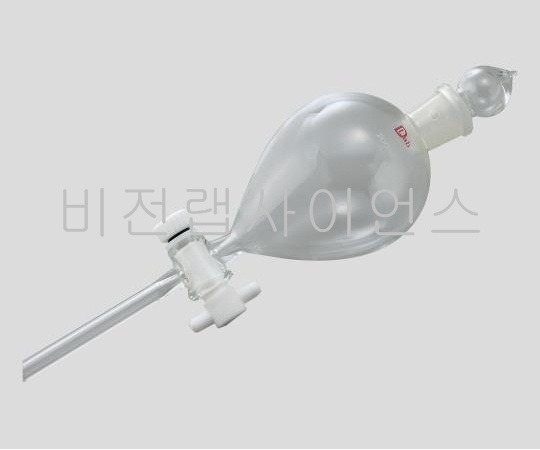 FUNNEL SEPARATORY,분액깔때기 