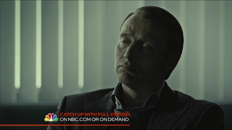 본격침샘어택미드 한니발 (Hannibal) 시즌1 에피13 Savoureux (5/5) | 인스티즈