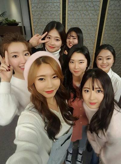한때 초딩들의 우상이었던 7공주 최근 근황 | 인스티즈