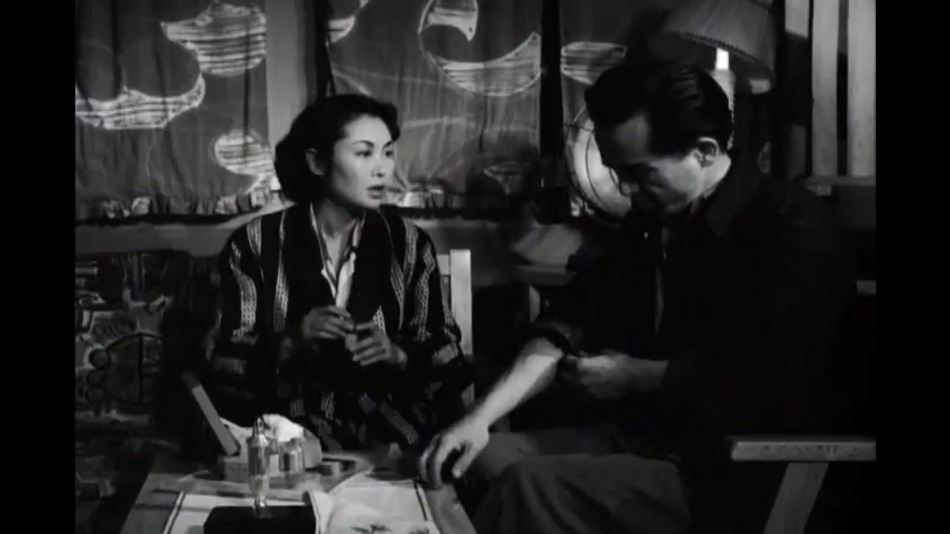 1950년대 영화 모음 13편