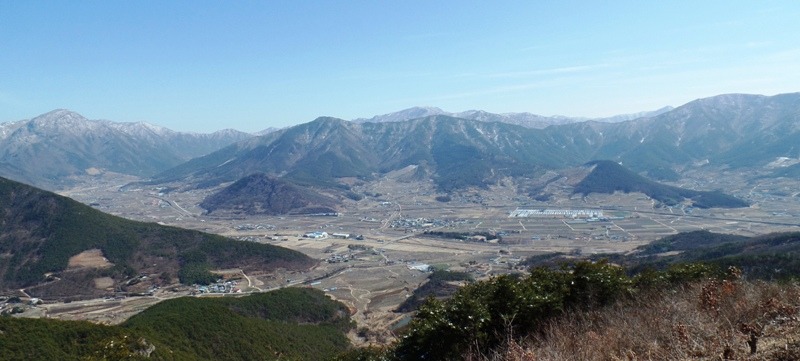 구만산장 이미지