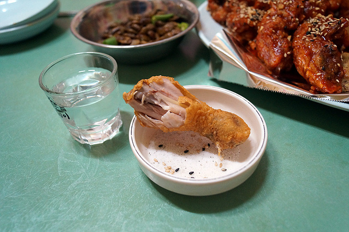 삼삼치킨 이미지