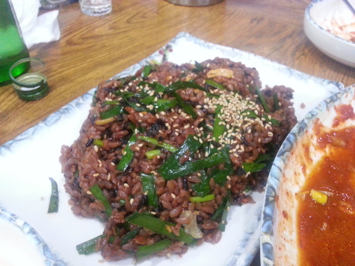 강남동태찜 이미지