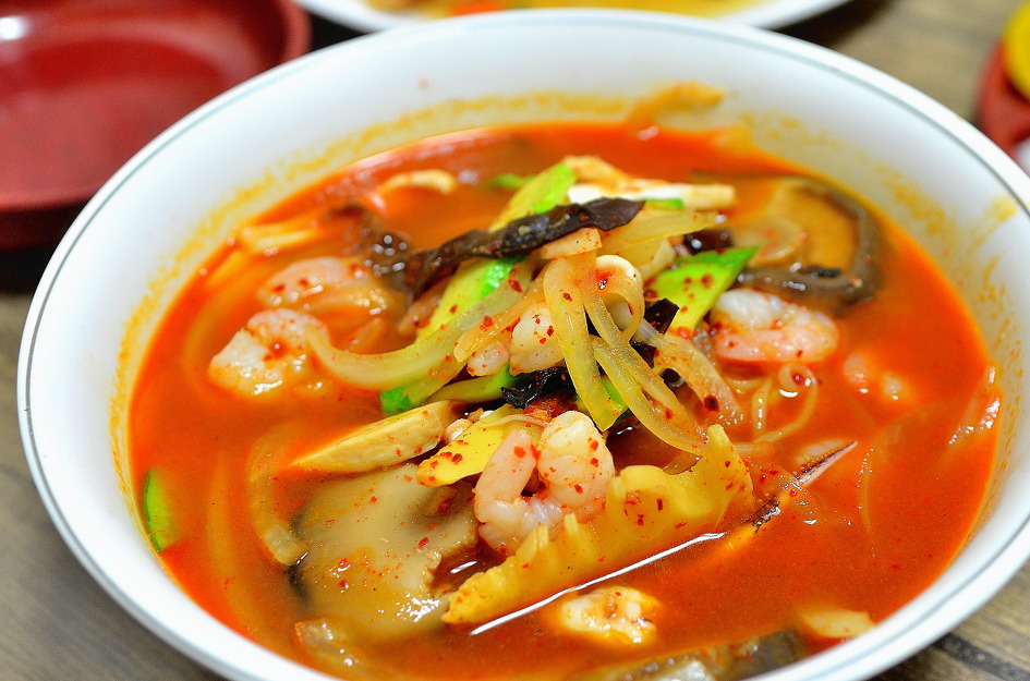 왕성식당 이미지
