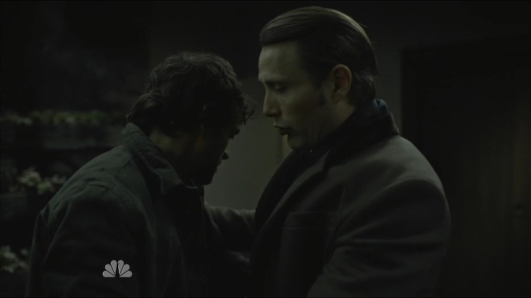 본격침샘어택미드 한니발 (Hannibal) 시즌1 에피11 Roti (4/4) | 인스티즈