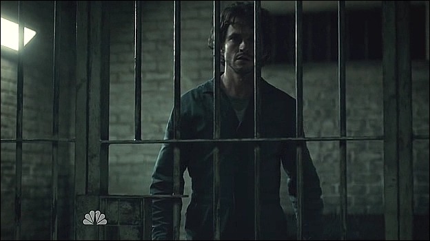 이젠홍콩인지욕망인지모르겠는미드 한니발(Hannibal) 시즌2 에피 4 Takiawase (3/3) (여러가지로주의) | 인스티즈