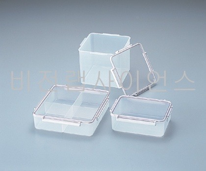 AIRTIGHT CASES PP,밀폐용기(씰보이) 