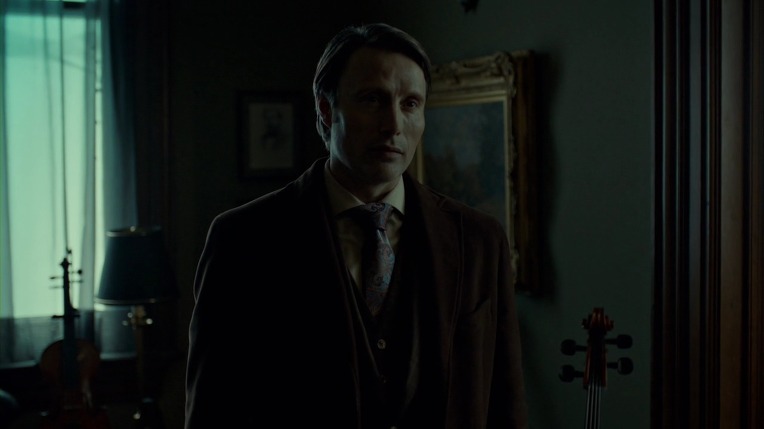 본격침샘어택미드 한니발(Hannibal) 시즌1에피8 Formage (2/4) | 인스티즈