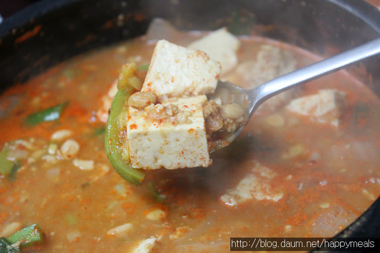 청솔식당 이미지