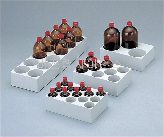 바틀프로텍터,BOTTLE RACK