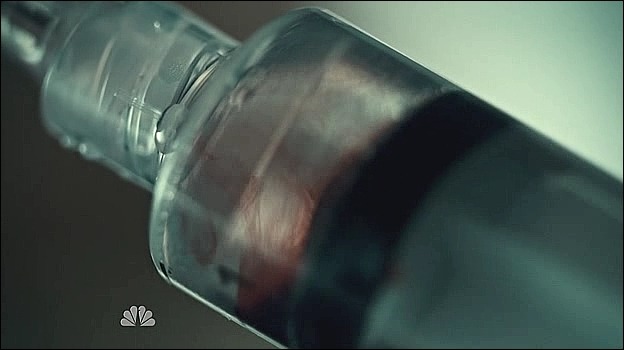 이젠홍콩인지욕망인지모르겠는미드 한니발(Hannibal) 시즌2 에피 4 Takiawase (2/3) (여러가지로주의) | 인스티즈