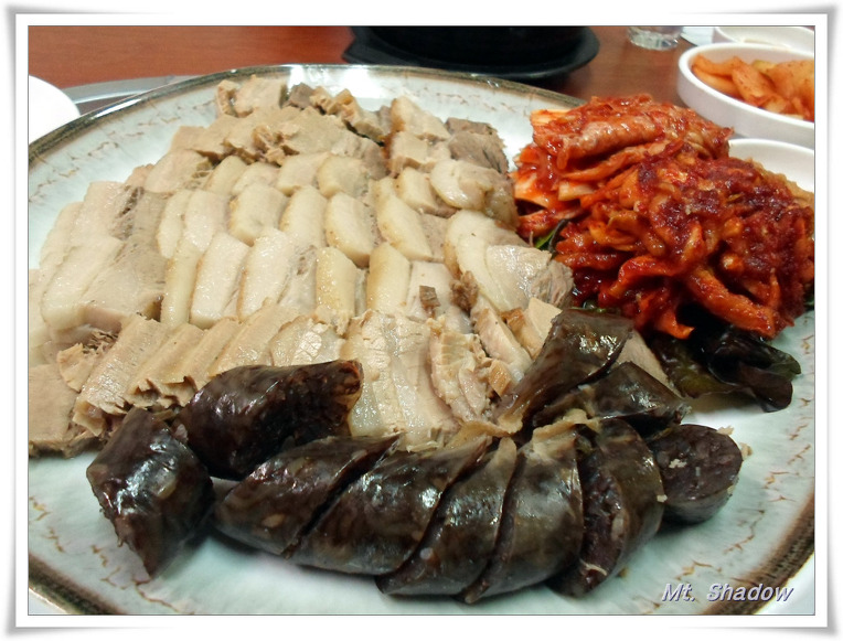 태화장보쌈 이미지