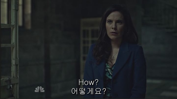이젠홍콩인지욕망인지모르겠는미드 한니발(Hannibal) 시즌2 에피 5 Mukozuke (4/4) (피주의) | 인스티즈